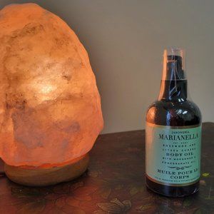 MARIANELLA body oil